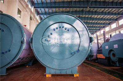 燃氣導熱油鍋爐合作商 最低多少錢