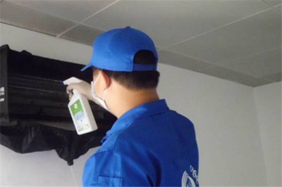 佳衛士家電清洗 專業清潔服務，守護健康生活